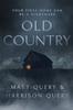 Книга Old Country