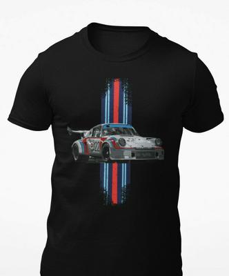 Футболка 1974 2.1 Turbo