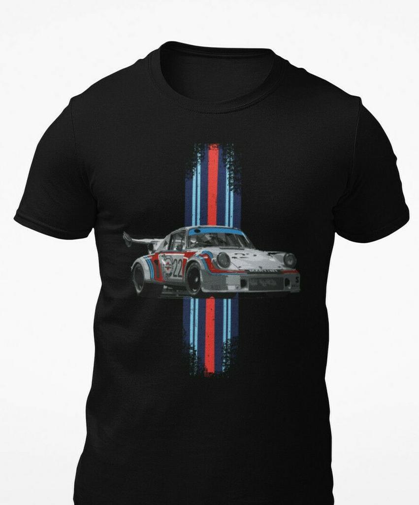 Футболка 1974 2.1 Turbo