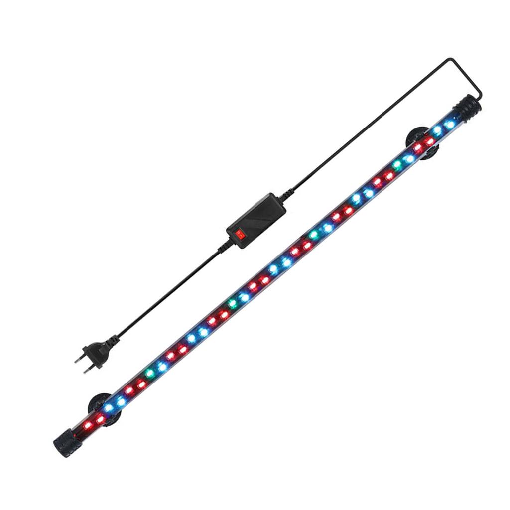 Fish Tank Light LED Aquarium Light Submersible Lights Underwater Light