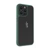Подходит для iPhone16Promax Двухкомпонентный чехол из углеродного волокна для Apple 15 Двухкомпонентный Противоударный Защитный чехол X/XS