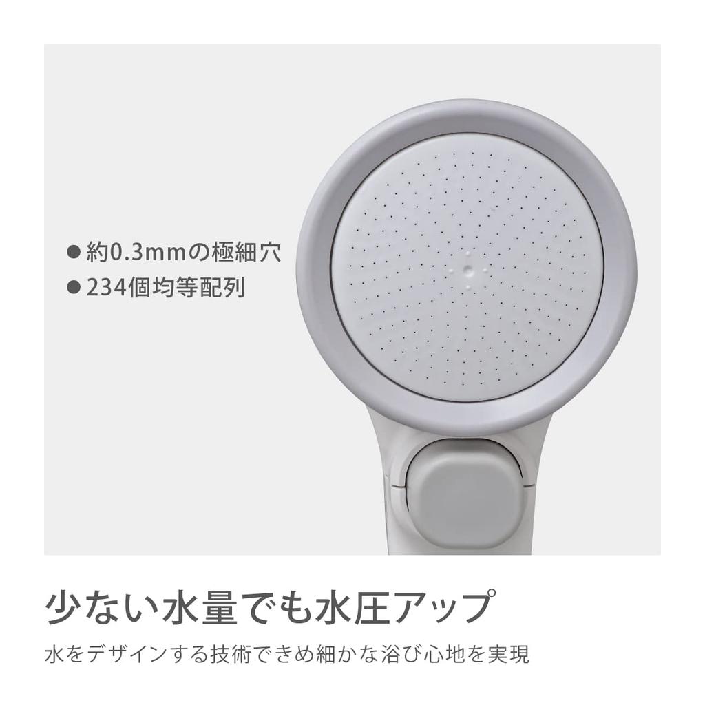 Takagi Душ Вода Стоп Вода Вода Хлор Красивая Кожа Волосы Удобный Душ Пита 1 Удаление Хлора Ручной Переключатель Головка, Очищение,