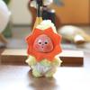 Pop Mart Star Figure Ultrasoft Plush Keychain Toy Backpack Charm For Kids Collectors