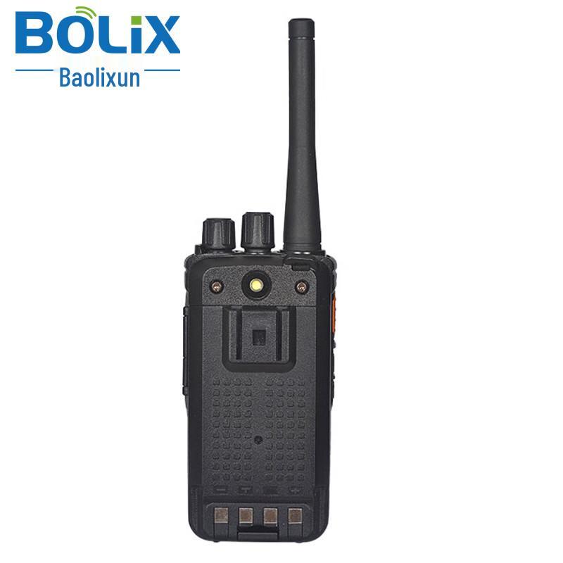 BoLix SPTT-G5+ Digital Recording Walkie-Talkie (CN version)