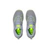 Under Armour Мужские баскетбольные кроссовки Curry HOVR Splash Modern Gray/Yellow 3024719-104