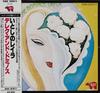 CD DEREK & THE DOMINOS - Layla P58W250045 RSO 1986 Japan Rock Used
