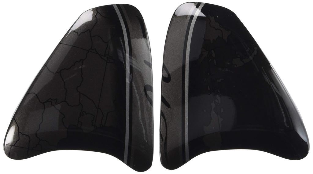 Arai Harada 042198 VAS-Z Рычажок, Тур, Черный,