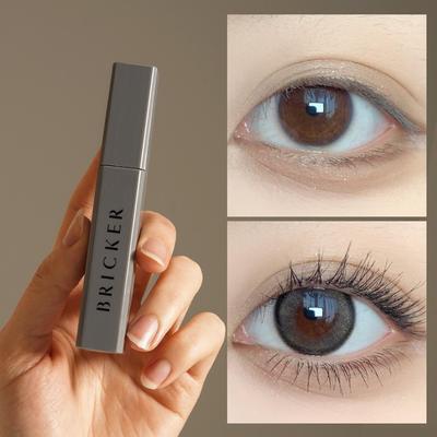 Водостойкая питательная сыворотка-тушь для ресниц Bricker Day, 1 шт, 8 мл