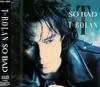 CD T-BOLAN - So Bad ROCL6004 ROCKIT 1992 Япония Японская поп/рок Б/у