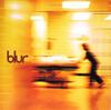 CD BLUR - Blur 724384287627 Virgin 1997 US Рок Б/У