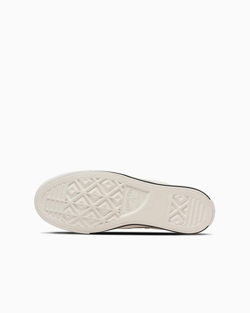 31318161 Converse All Star PM OX Белый Серебристый (Мужской)