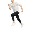 Nike Мужская футболка Miler Flash Белая IB4128-133