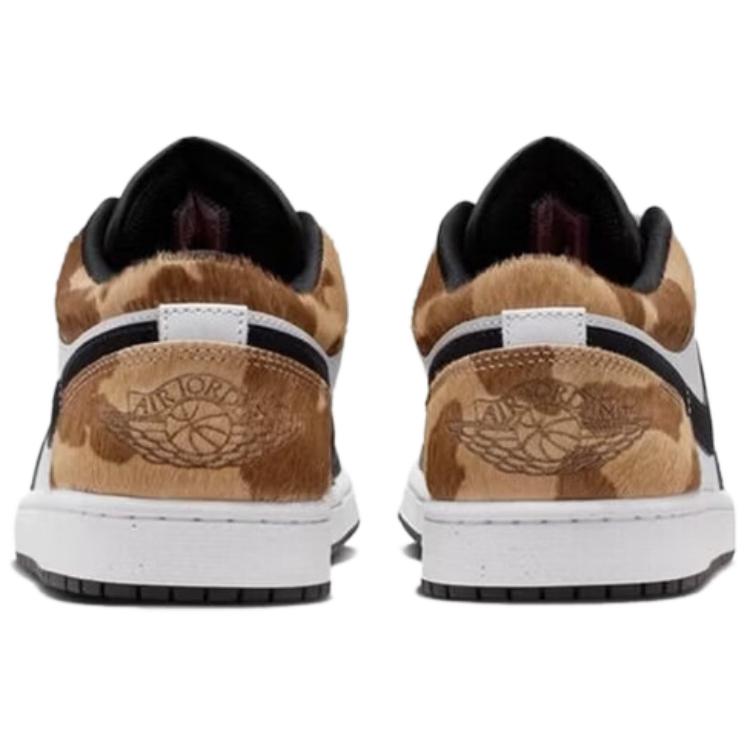 Jordan Air 1 Low Se Удобная посадка Низкие ретро баскетбольные кроссовки Мужские кроссовки IX8740101