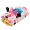 Disney Vehicle Collection Convertible (Minnie) Tomica Sakura Series 2022 [Tokyo Disney Resort Exclusive] Totally Minnie Mouse Sakura Disney Goods