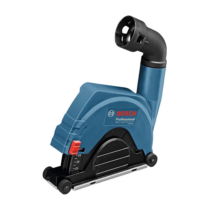 Bosch GDE 115/125 FC-T Angle Grinder Dust Shroud