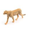 Simulation Snow Leopard Model Animal Model Cheetah Leopard Figures  Childrens Gift