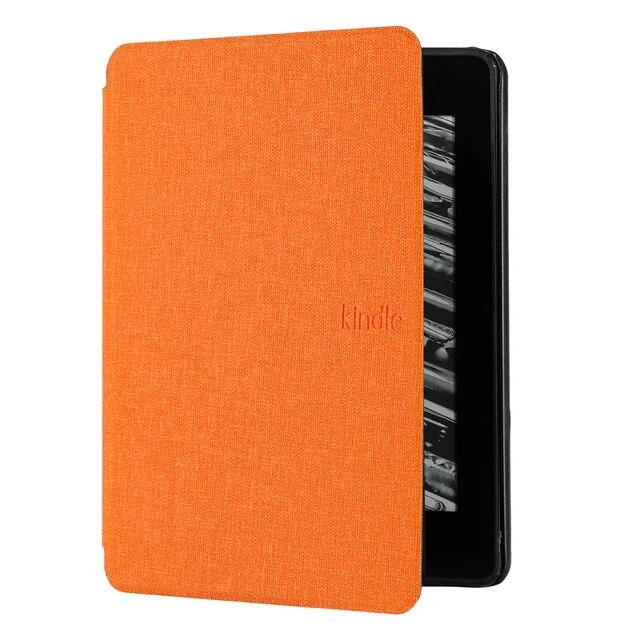 Чехол для Kindle 11-го, 10-го поколения 2021 2019 года, чехол для Kindle Paperwhite 5 4 3 2 1 658 558 2016 Smart Funda Capa