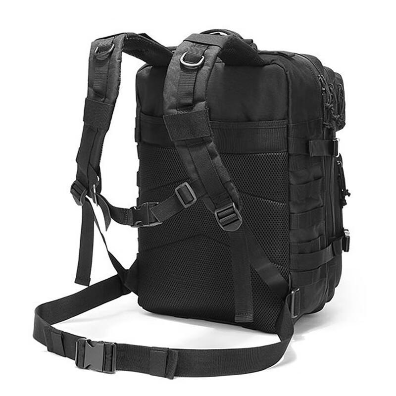 Xin Jing Zhou 45L Outdoor Backpack