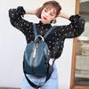 Women's Backpack 2024 New Trendy Korean Edition Fashion Hundred Women's Backpack Large Capacity Women's Travel Bag