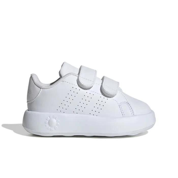 Adidas advantage cf id5283 sneakers lightweight white