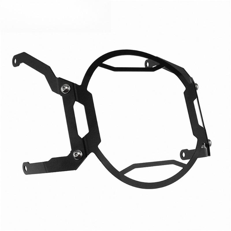 Motorcycle protection net headlight cover protective net for Honda CB150R CB250R CB300R 2018 2024