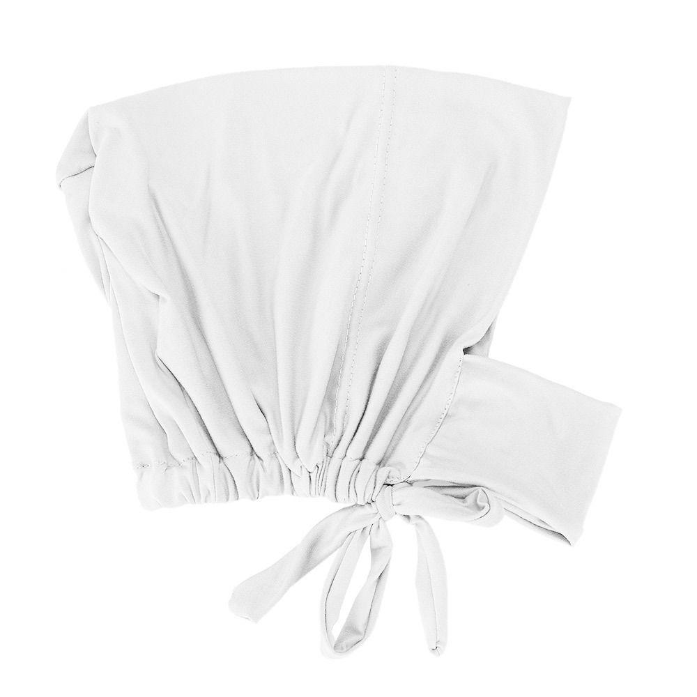 Turbante Modal Muslim Turban Hat India Hats Inner Hijab Caps Islamic Underscarf Bonnet
