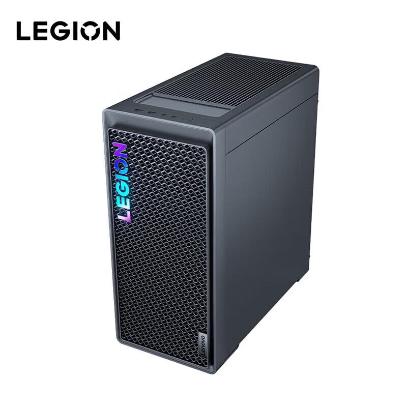 Lenovo Rescuer Blade 7000K Gaming Desktop PC (CN version)