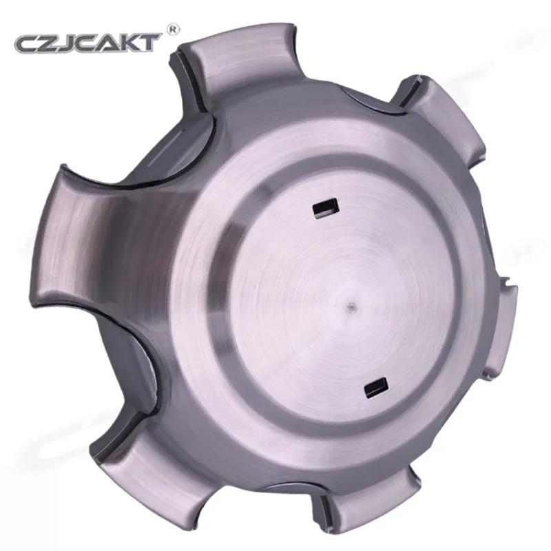 1 Set of 4 Pieces Wheel Center Cover Hubcap for Toyota Speedmaster 4Runner 2008 2009 2010 2011 2012 2013 2014