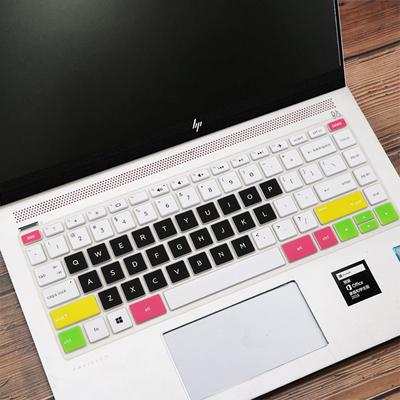 Защитная крышка для клавиатуры HP Pavilion X360 14Cd00073Tx 14Cd Series для ноутбука