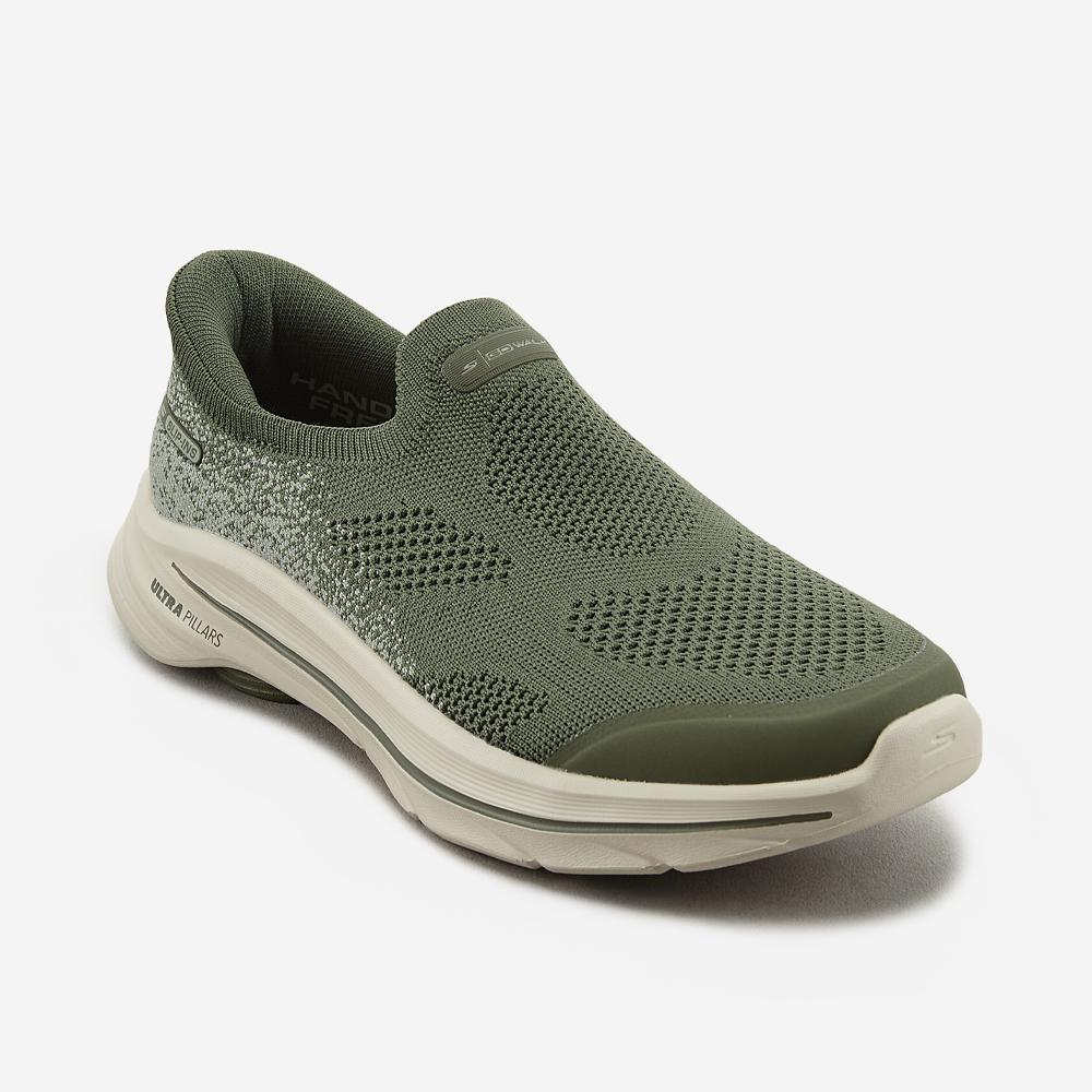 Skechers Женские Gowalk 8 (Слипоны)_Sp0Wwcgy013