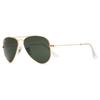 Солнцезащитные очки унисекс Ray Ban Rb3044 Aviator Small L0207