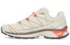 Salomon XT-6 'Vanilla Ice Red Orange'