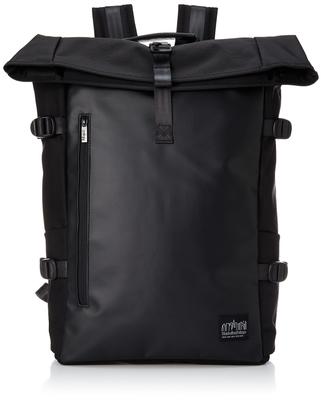 Black Label Genuine Product Рюкзак NORTON BACKPACK BINDING Черный L [Manhattan Portage] [Официальный] MP1261BL-BB W/BALLISTIC