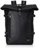 Black Label Genuine Product Рюкзак NORTON BACKPACK BINDING Черный L [Manhattan Portage] [Официальный] MP1261BL-BB W/BALLISTIC