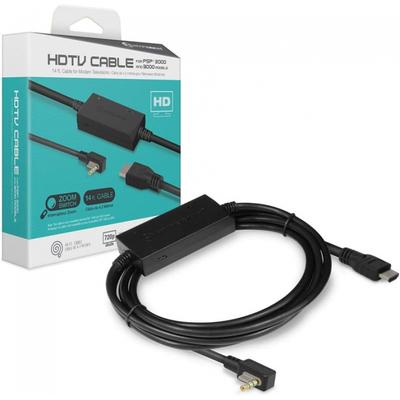 Кабель-конвертер HDMI Hyperkin для PSP 2000 3000 Подключается легко Без настройки