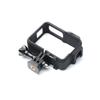 Camera Protective Frame Case Rabbit Cage Adapter Expansion Bracket Compatible For Insta360 One Rs Accessories