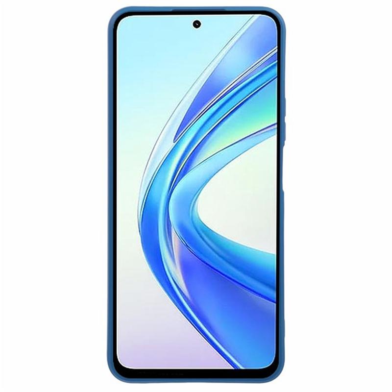 For Honor X7b 4G/5G/90 Smart Case with Screen Film TPU Phone Case