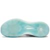 Баскетбольные кроссовки LiNing Blade 3 Glacier Durable Breathable Mid-Top, мужские баскетбольные кроссовки Light-Frost-Blue ABAS089-3