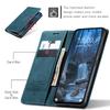 Suitable for Redmi Note 14 phone case, Xiaomi 14 flip phone leather case, Redmi 14C card slot magnetic protective case