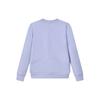 Новые толстовки FILA Athletics Женские Фиолетовый с бабочками A11W131222F-PU