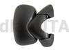 Renault Trafic 01-07 manual right exterior mirror