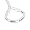 4PCS Ergonomic Grip Handle Bottle Opener Tool Stainless steel Paint Bucket Opener  Workshop Use