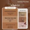 Dear lrean Fumi Water Fragrant Plumping Bath Oil