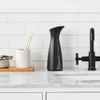 Umbra OTTO Automatic Soap Automatic Sensor Soap Sanitizing Dispenser, 250ml, Black, Pump, Pump,
