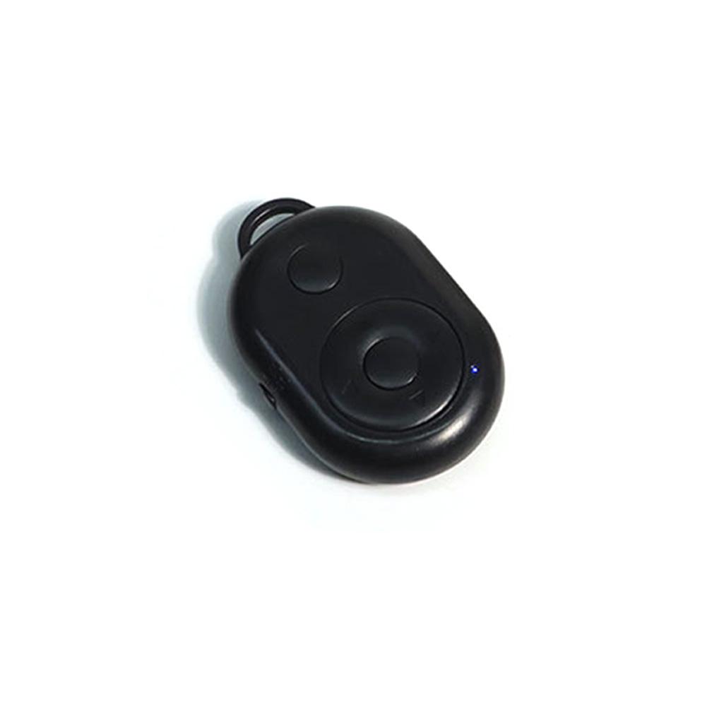 Bluetooth Пульт дистанционного управления камерой для телефонов iOS/Android Делайте фото и видео, Мини беспроводной пульт для телефона, мобильный, для перелистывания страниц электронных книг