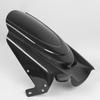 For Kawasaki versys 650 versys650 KLE650 Motorcycle Rear Fender Hugger Mudguard Motorcycle Wheel Splash Guard Cover 2015-2025
