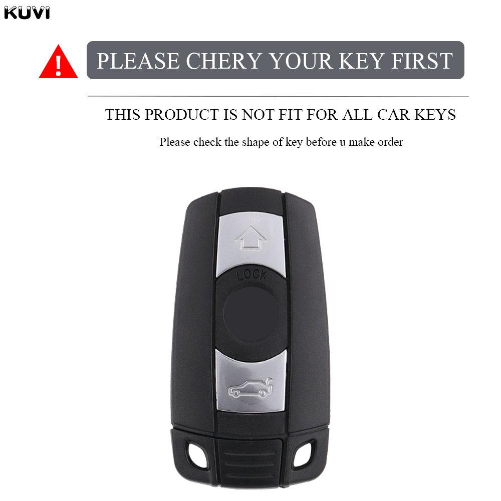 Tpu Car Smart Key Case Cover Keychain For Bmw E90 E60 E70 E87 3 5 6 Series M3 M5 X1 X5 X6 Z4 E71 E72 E88 E89 E91 E92 Accessories