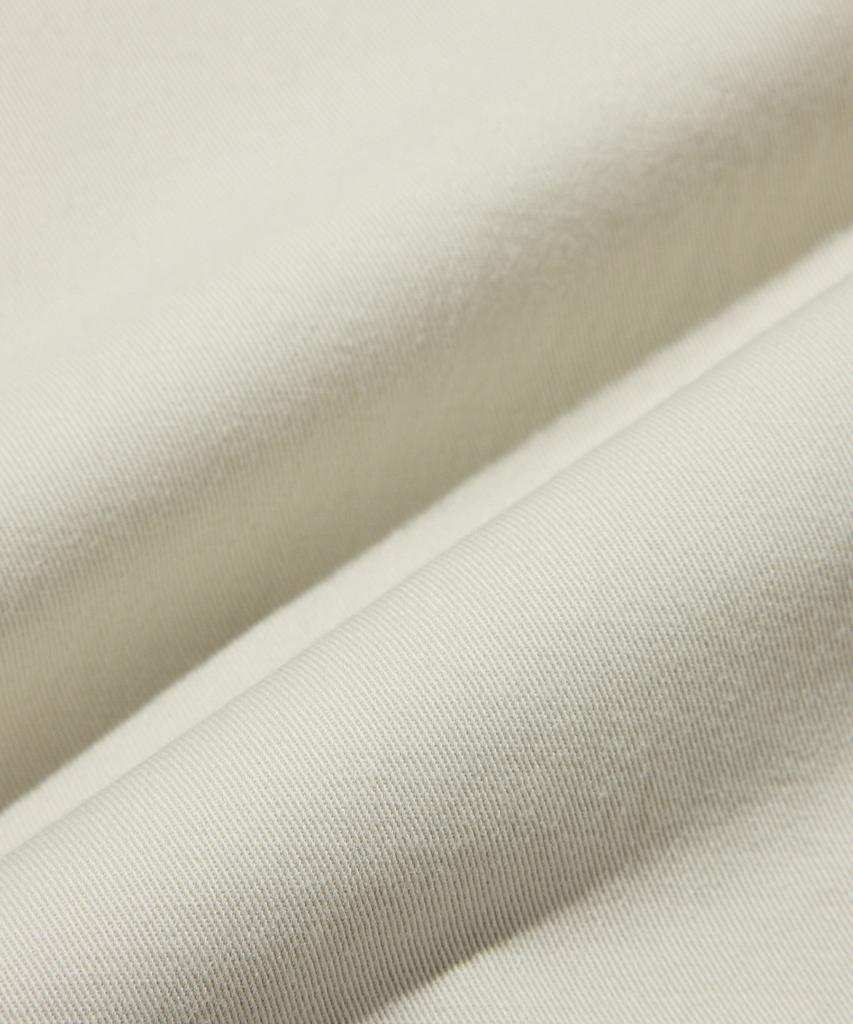 STCO Codigallery Breeze High-Density 30-Count Cotton Spandex Pants Light Gray (Straight Fit)_Cpawz12Ns0