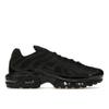 Air Max Plus Black Reflective Women Sneakers Off-Noir FB8479-001