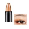 Waterproof Pearlescent Shiny Eyeshadow Gel Pen Pencil for Women
